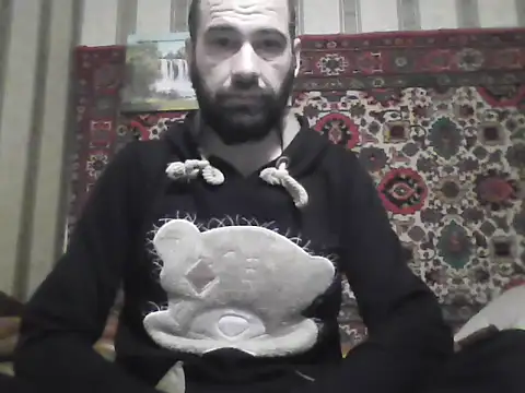 AlferezzSolvajo online show from 22, 11, 2025