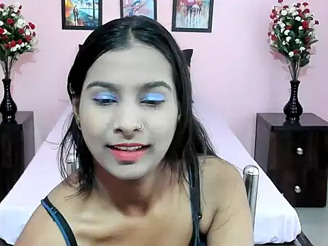 Snapshot of Melis_Sandra chatting on 16, 2, 2025 Melis Sandra online show from 16, 2, 2025
