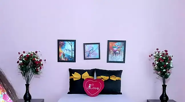 Snapshot of Melis_Sandra chatting on 26, 2, 2025 Melis Sandra online show from 26, 2, 2025
