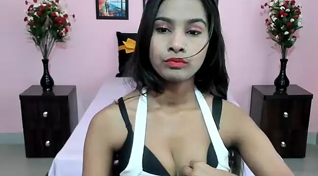 Snapshot of Melis_Sandra chatting on 27, 2, 2025 Melis Sandra online show from 27, 2, 2025