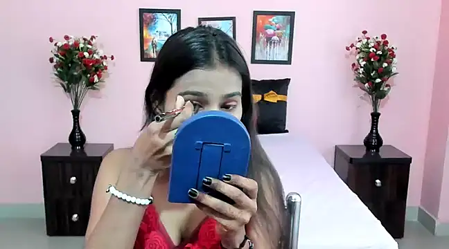 Snapshot of Melis_Sandra chatting on 6, 3, 2025 Melis Sandra online show from 6, 3, 2025
