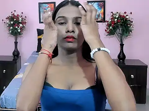 Snapshot of Melis_Sandra chatting on 29, 9, 2025 Melis Sandra online show from 29, 9, 2025