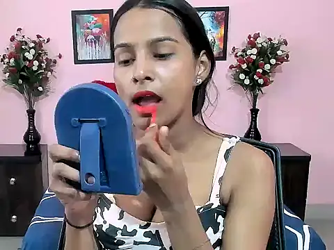 Snapshot of Melis_Sandra chatting on 18, 6, 2026 Melis Sandra online show from 18, 6, 2026
