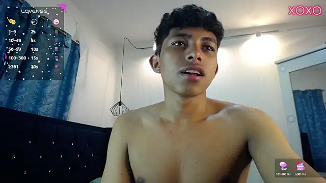 twinkmilk  online show from 23, 3, 2025