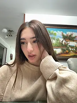 Maddy Jones online show from 30, 9, 2025