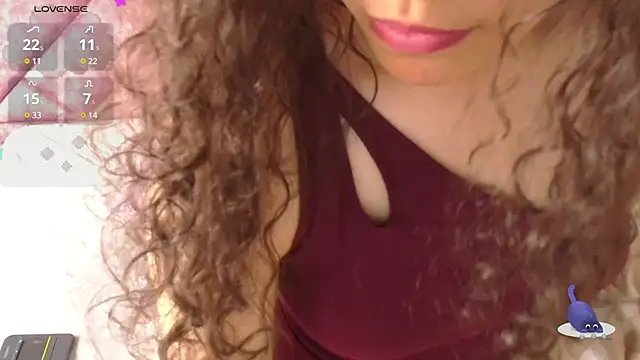 Charlotte  Miller online show from 9, 2, 2025