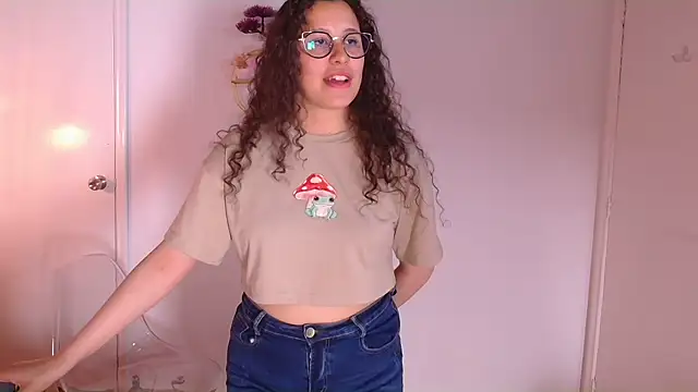 Charlotte  Miller online show from 11, 2, 2025