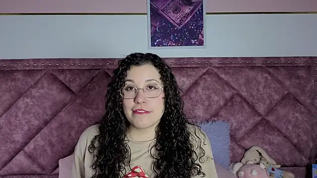 Charlotte  Miller online show from 12, 9, 2025