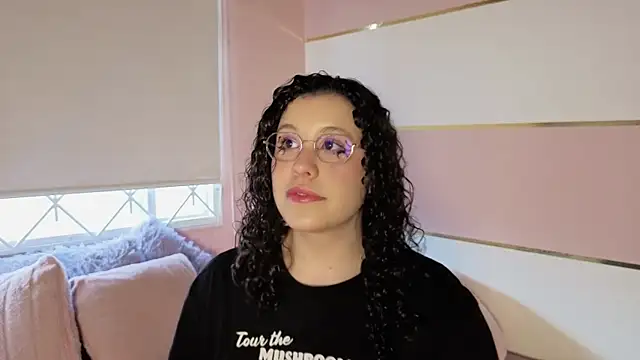 Charlotte  Miller online show from 2, 10, 2025