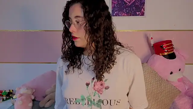 Charlotte  Miller online show from 13, 1, 2026