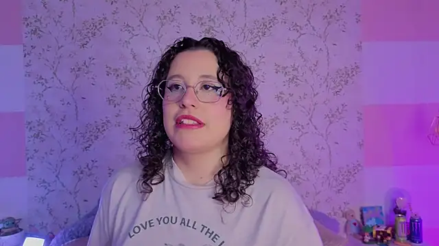 Charlotte  Miller online show from 28, 3, 2026