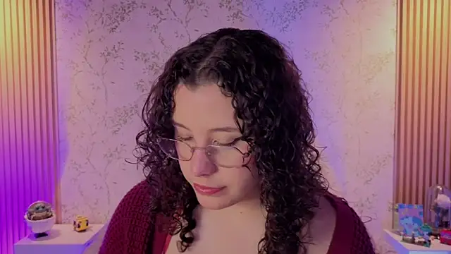Snapshot of Charlotte__Miller chatting on 29, 4, 2026 Charlotte Miller online show from 29, 4, 2026