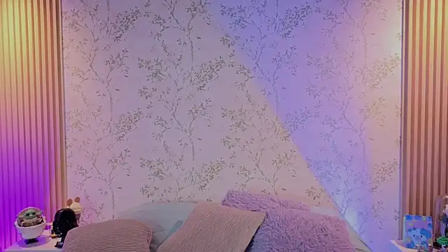 Snapshot of Charlotte__Miller chatting on 13, 5, 2026 Charlotte Miller online show from 13, 5, 2026