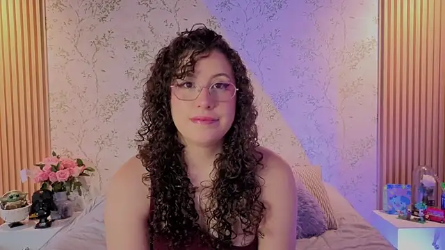 Snapshot of Charlotte__Miller chatting on 25, 5, 2026 Charlotte Miller online show from 25, 5, 2026