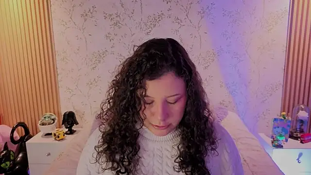 Snapshot of Charlotte__Miller chatting on 12, 6, 2026 Charlotte Miller online show from 12, 6, 2026
