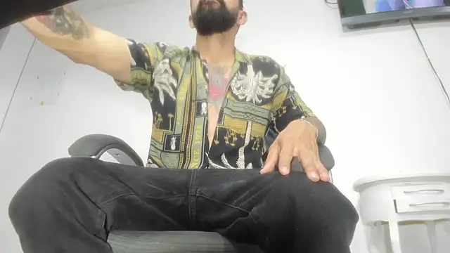 ragnar881547 online show from 8, 1, 2025