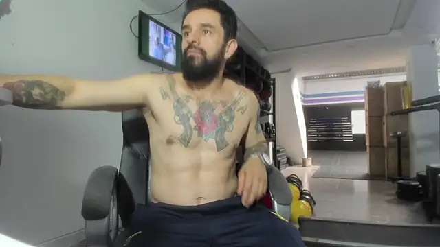 ragnar881547 online show from 28, 1, 2025