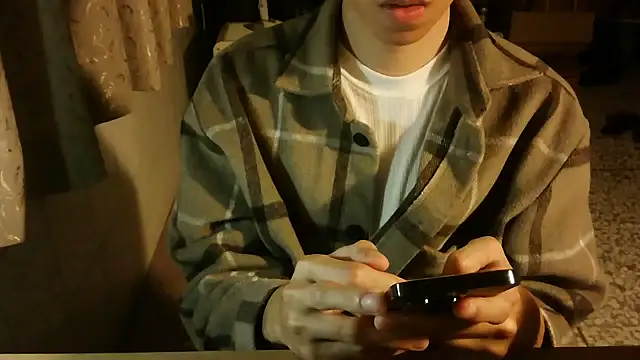 Snapshot of KYU890428 chatting on 14, 3, 2026 KYU890428 online show from 14, 3, 2026