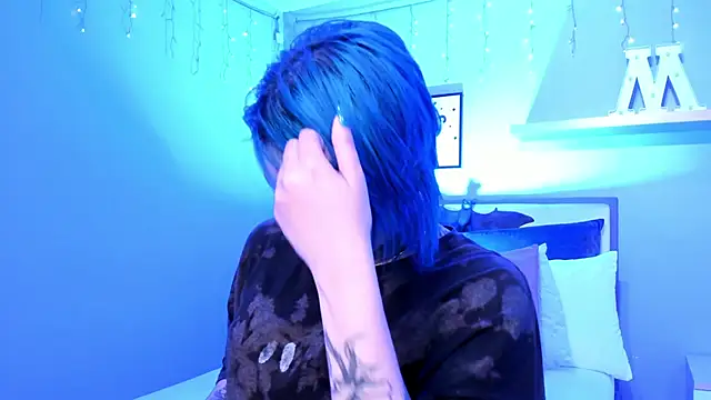 jinxv nuss online show from 11, 2, 2025