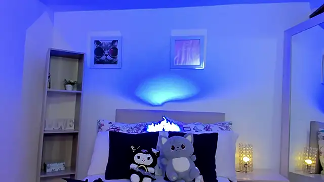 jinxv nuss online show from 12, 3, 2025