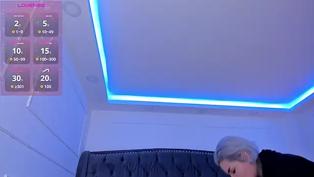 jinxv nuss online show from 24, 10, 2025