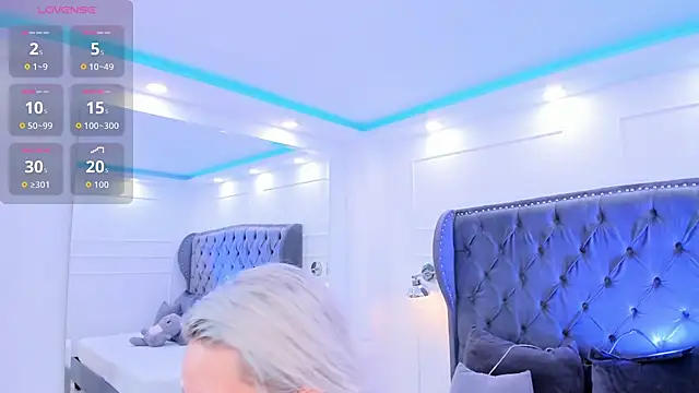 jinxv nuss online show from 1, 12, 2025