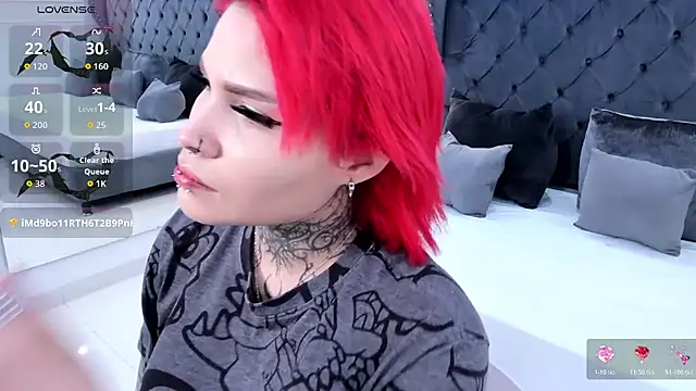 Snapshot of jinxv_nuss chatting on 3, 7, 2026 jinxv nuss online show from 3, 7, 2026