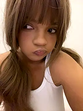 AwkwardJasminee online show from 23, 11, 2025