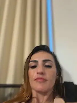 Snapshot of Samantha_bigboobs chatting on 19, 5, 2026 Samantha bigboobs online show from 19, 5, 2026