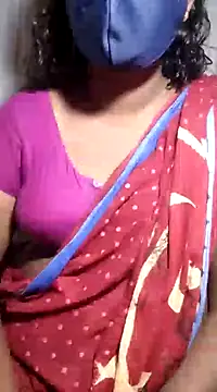 YERY HOT online show from 8, 1, 2025