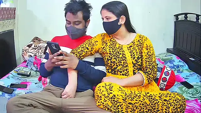 Hot Nila online show from 9, 1, 2026