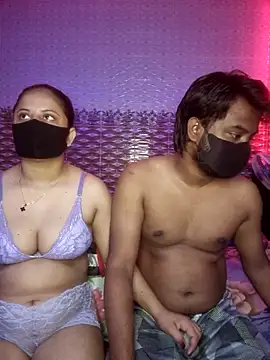 Hot Nila online show from 2, 6, 2026