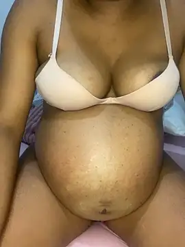 Mariaapimentinha online show from 19, 12, 2025