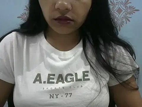 Misha Sweett online show from 21, 11, 2025