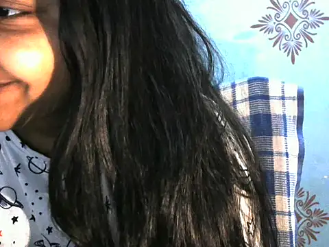 Misha Sweett online show from 27, 2, 2026