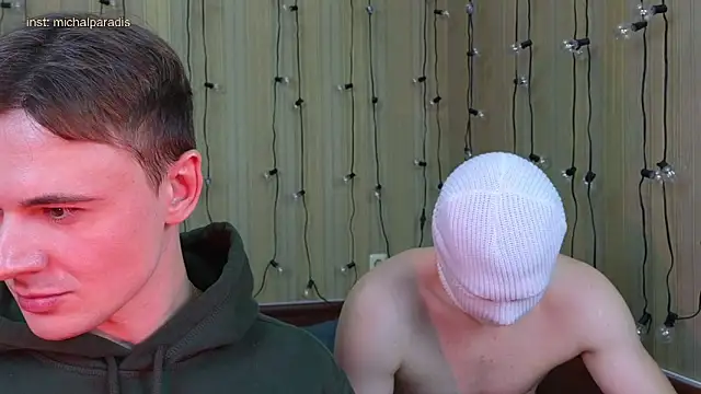 michael sexdevil online show from 21, 9, 2025