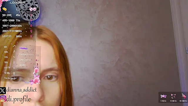 uhlala   online show from 9, 1, 2025