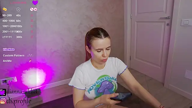 uhlala   online show from 1, 3, 2025