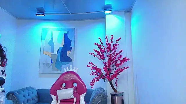 Arianna sweeet online show from 23, 9, 2025