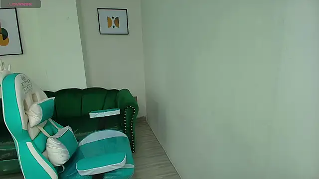 Arianna sweeet online show from 7, 10, 2025