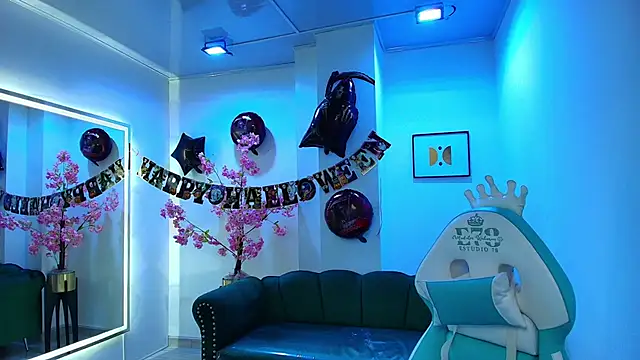 Arianna sweeet online show from 25, 10, 2025