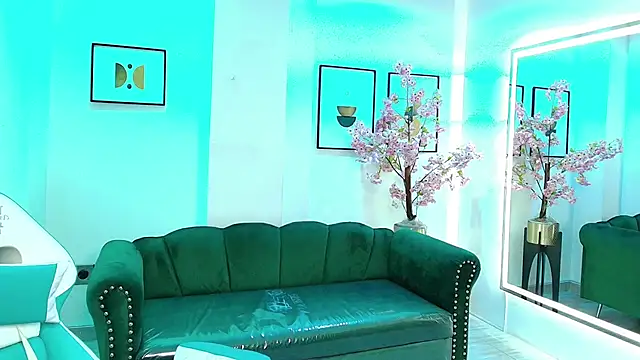 Arianna sweeet online show from 20, 11, 2025