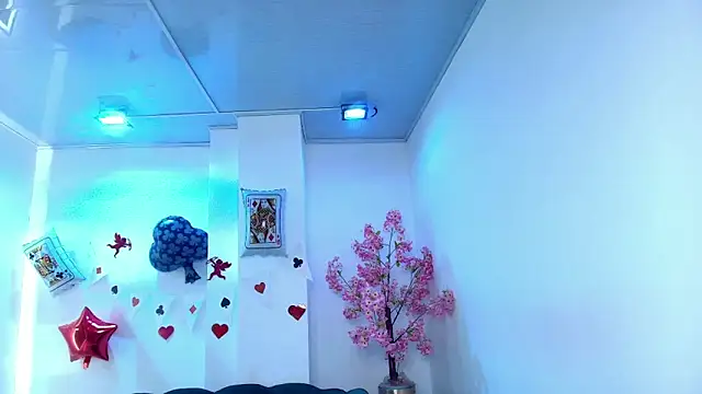 Arianna sweeet online show from 20, 2, 2026