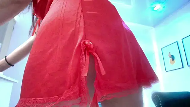 Snapshot of Arianna_sweeet chatting on 2, 5, 2026 Arianna sweeet online show from 2, 5, 2026
