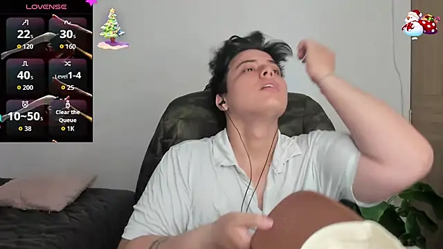 Thom Ohtani online show from 16, 11, 2025