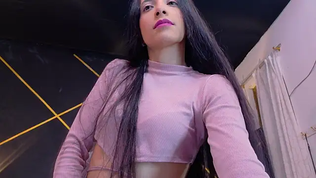 Snapshot of amabel_zambrano chatting on 31, 3, 2026 amabel zambrano online show from 31, 3, 2026