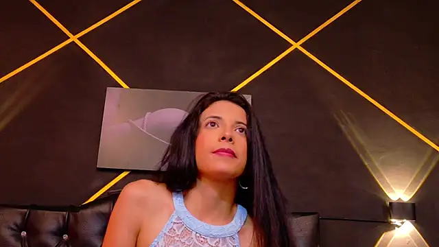 Snapshot of amabel_zambrano chatting on 11, 5, 2026 amabel zambrano online show from 11, 5, 2026