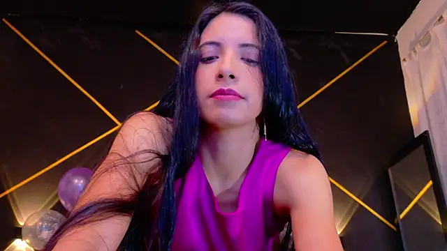 Snapshot of amabel_zambrano chatting on 31, 5, 2026 amabel zambrano online show from 31, 5, 2026