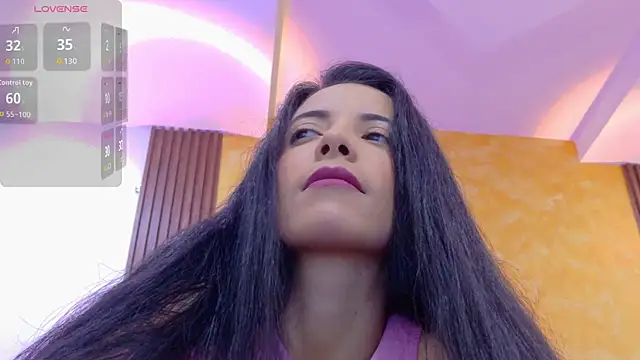 Snapshot of amabel_zambrano chatting on 2, 6, 2026 amabel zambrano online show from 2, 6, 2026
