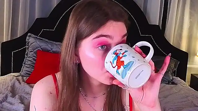 VITA TESS online show from 17, 12, 2025